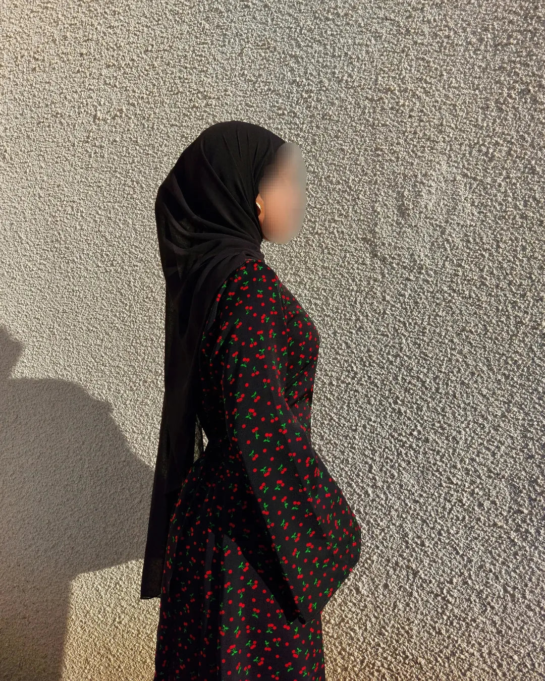 Sherry Dress